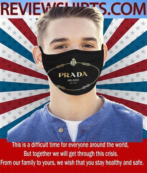 prada masks for sale